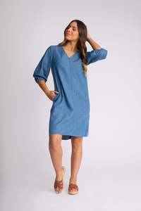 Vassalli Nevada Dress / 6136