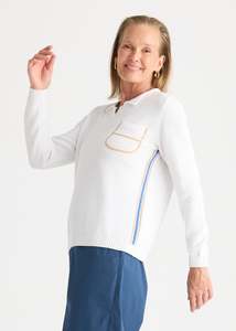 Zaket & Plover Sports Top / ZP8814