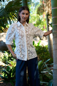 Shirts: Loobie's Story Moonstone Shirt / LS3471 (2 Colours)