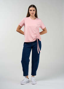 Tops: Madly Sweetly Ascend Top / MS1944 (3 Colours)