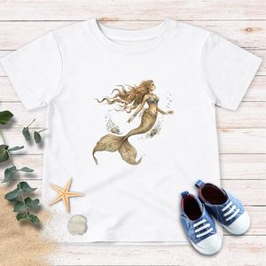 Auto: Ocean Muse Toddler Tee