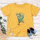 Reef Surfer Monster Toddler Tee