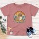 Little Beach Bum Toddler Tee