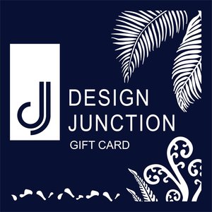 Design Junction Gift Cards & Vouchers
