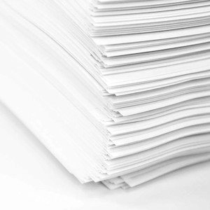 Products: A4 Printing