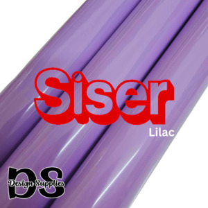 Siser Eco-Stretch - Lilac