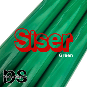 Siser Eco-Stretch - Green