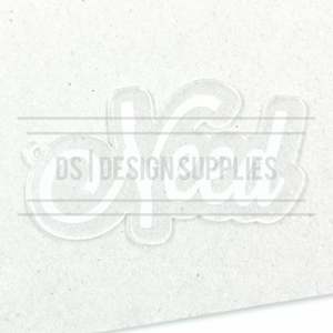 Acrylic - 3 Inch Need - 10 Colours