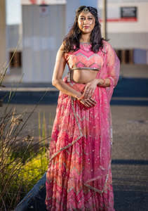 Womens Rentals: What Dreams are made of Lehenga