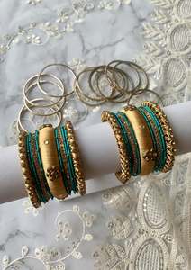 Small Bangle Set - Small