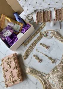 Accessories Package