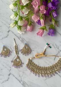 Lovely Lavender Set