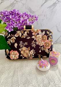 Bags: Black and Boujee Bag