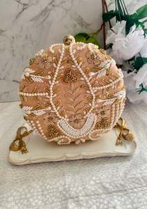Bags: Princess Peach Bag