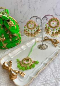 Princess and Pea set