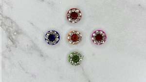 Basic Bindi style 8
