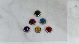 Basic Bindi style 6