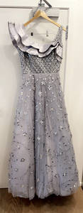 Gown