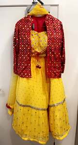 Lehenga