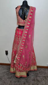 Womens Marketplace: Lehanga Choli
