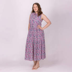 New Arrivals: Juniper Shirt Dress