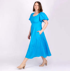 Rylee Dress