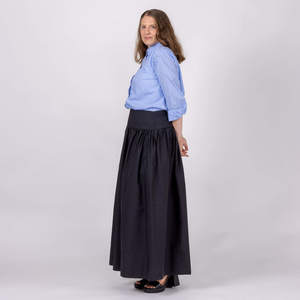 Octavia Maxi Skirt