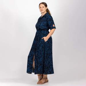 New Arrivals: Emery Shirt Dress