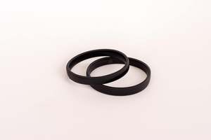 Accessories 1: Sleeve Bands