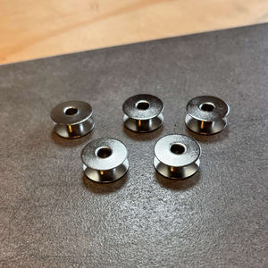 Sewing Supplies: Industrial Sewing Machine Bobbins