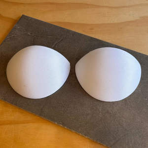 Bra Cups