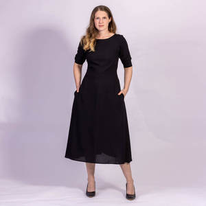 Wedding Guest Dresses: Chelsea Dress