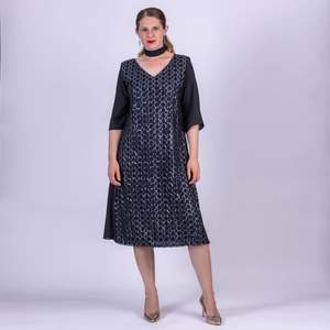 Dresses: Bianca Sparkle Dress