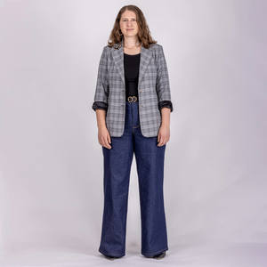 Grace Blazer