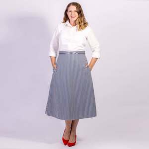Victoria Skirt