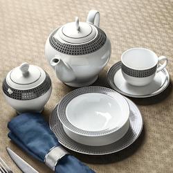 Italia F: Tea set - Soren (17pcs)