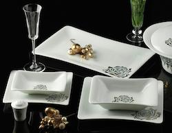 Dinner Set - Fiore (29pcs)