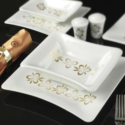 Vinci: Dinner set - Primavera (29pcs)