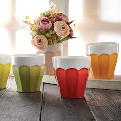 Allegro: Mug - Avante (6pcs)