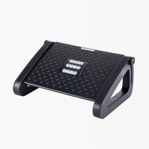 Products: Adjustable Footrest