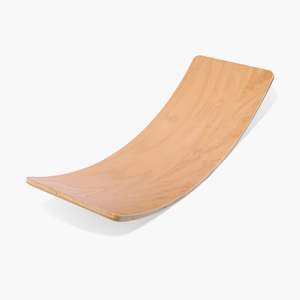 Accessories: Office Balance Board