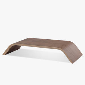 Accessories: Monitor Stand - Dark