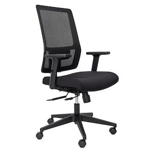 Office Chair: Buro Mantra Office Chair