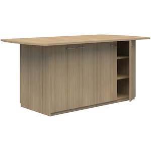 Commercial Storage: Mascot Storage Leaner - Cabinet