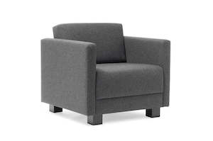 Soft Seating: Eden Vienna Chair NZ