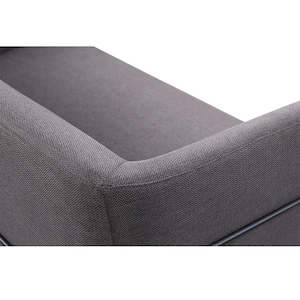 Soft Seating: Maxwell 2 Seater