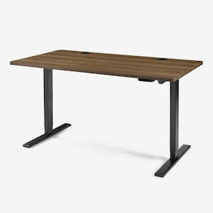 Black Friday: Black Friday Month Bundle: Walnut Ash Lite Standing Desk (Only 50 Sets)