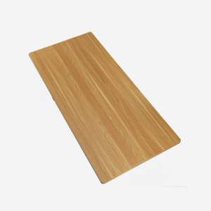 Sale: Imperfect Mini Table Top (Edge Banding at the front)