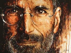 36x48 Canvas Prints: The Revolutionary - Canvas Print