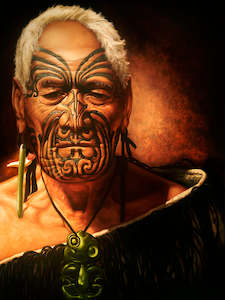 Limited Edition Canvas Prints: Shadows of Glory - Limited Edition Canvas Print